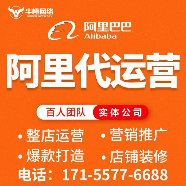 资阳电商代运营