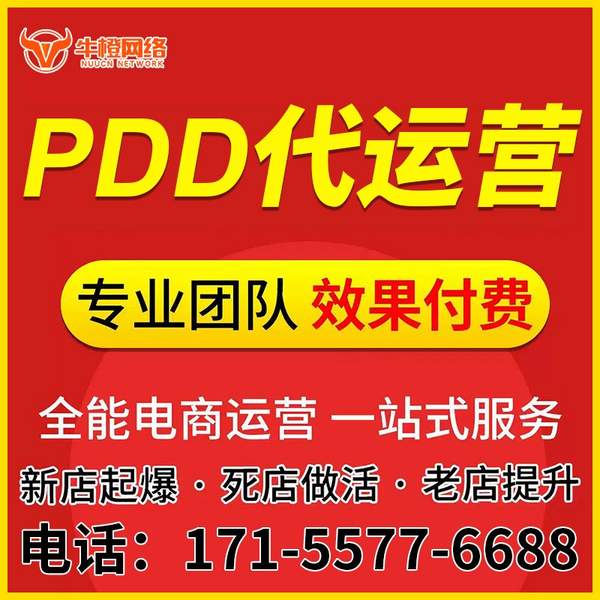 资阳电商代运营